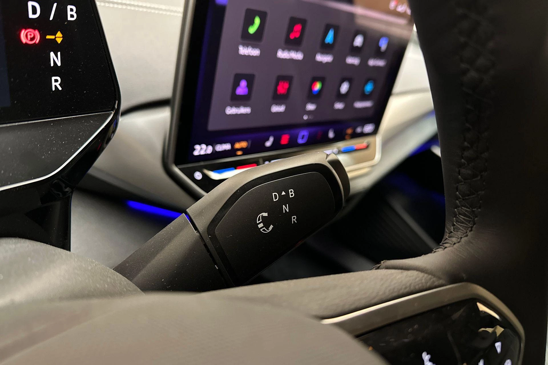 Hoofdafbeelding Volkswagen ID.5