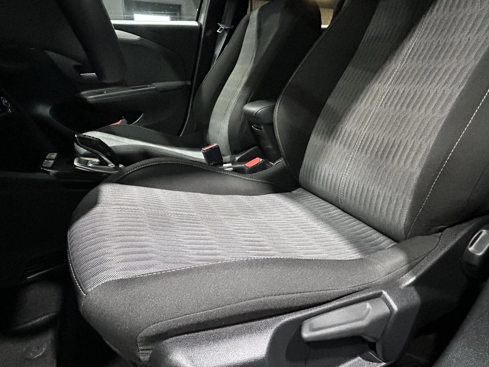 Hoofdafbeelding Opel Corsa-e