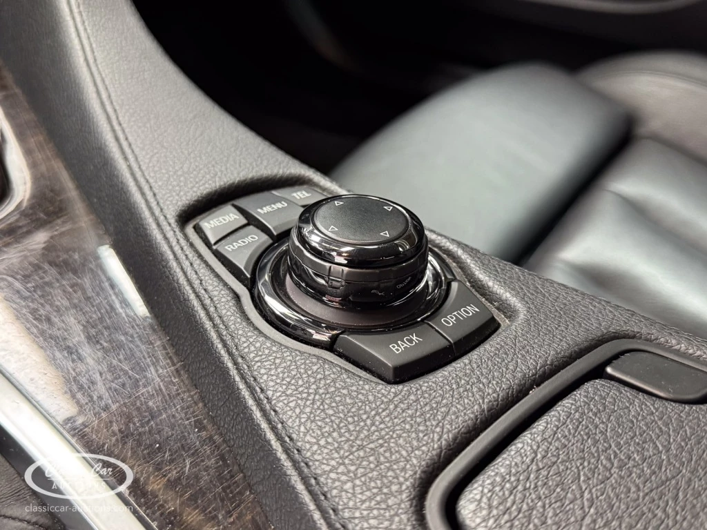 Hoofdafbeelding BMW 6 Serie