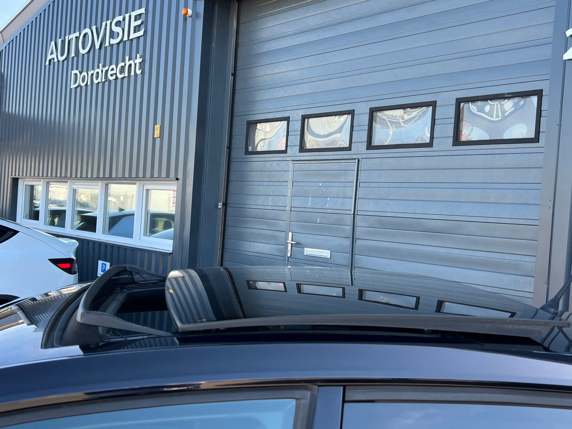 Hoofdafbeelding SEAT Mii