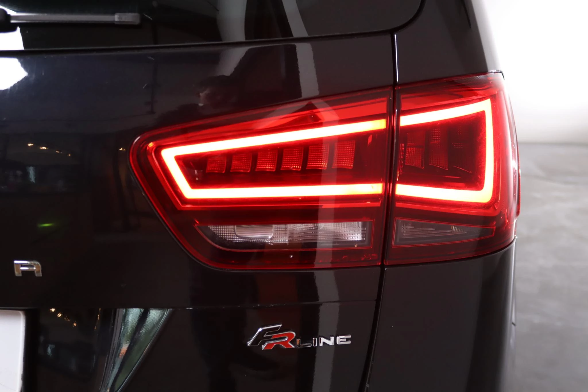 Hoofdafbeelding SEAT Alhambra