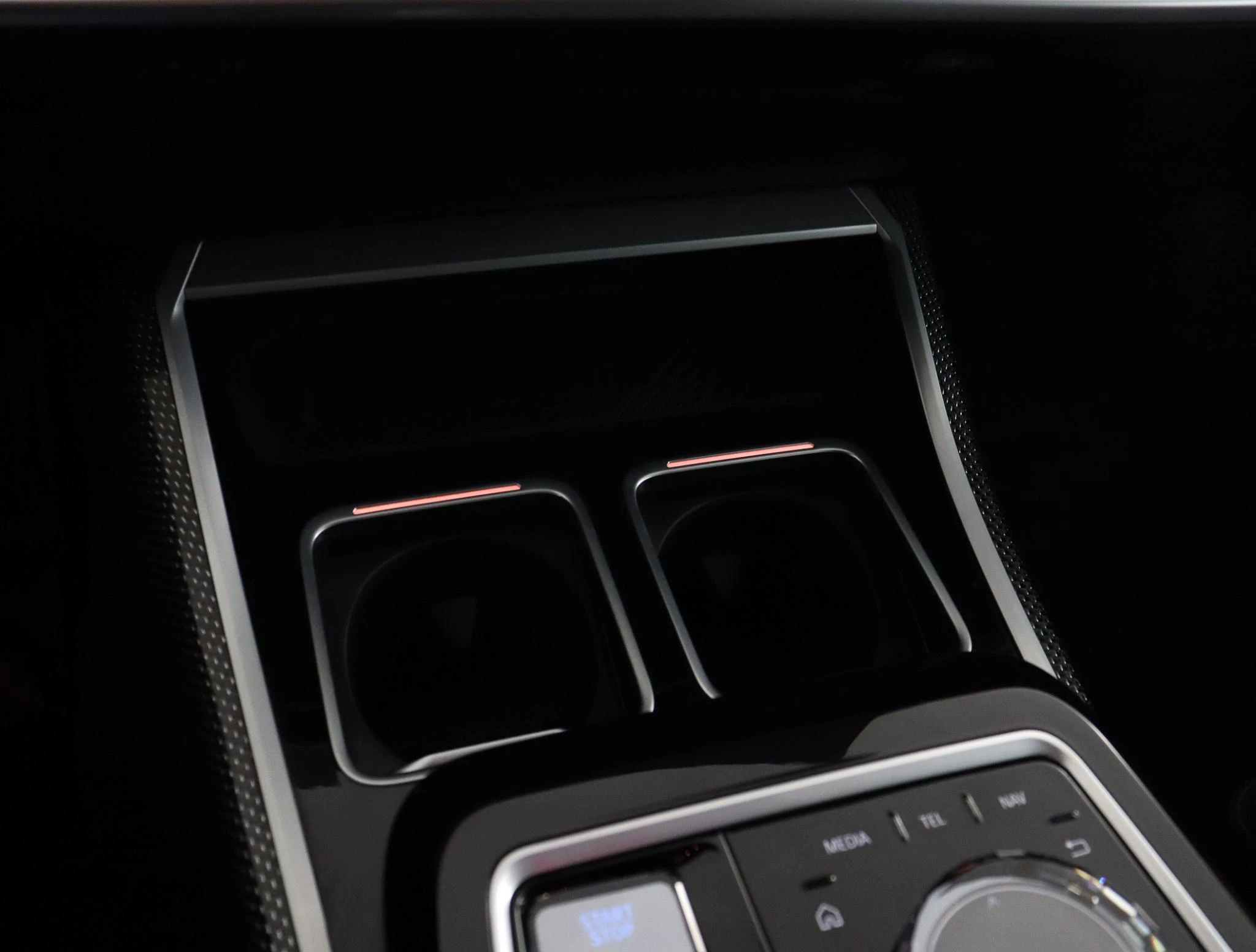 Hoofdafbeelding BMW i7