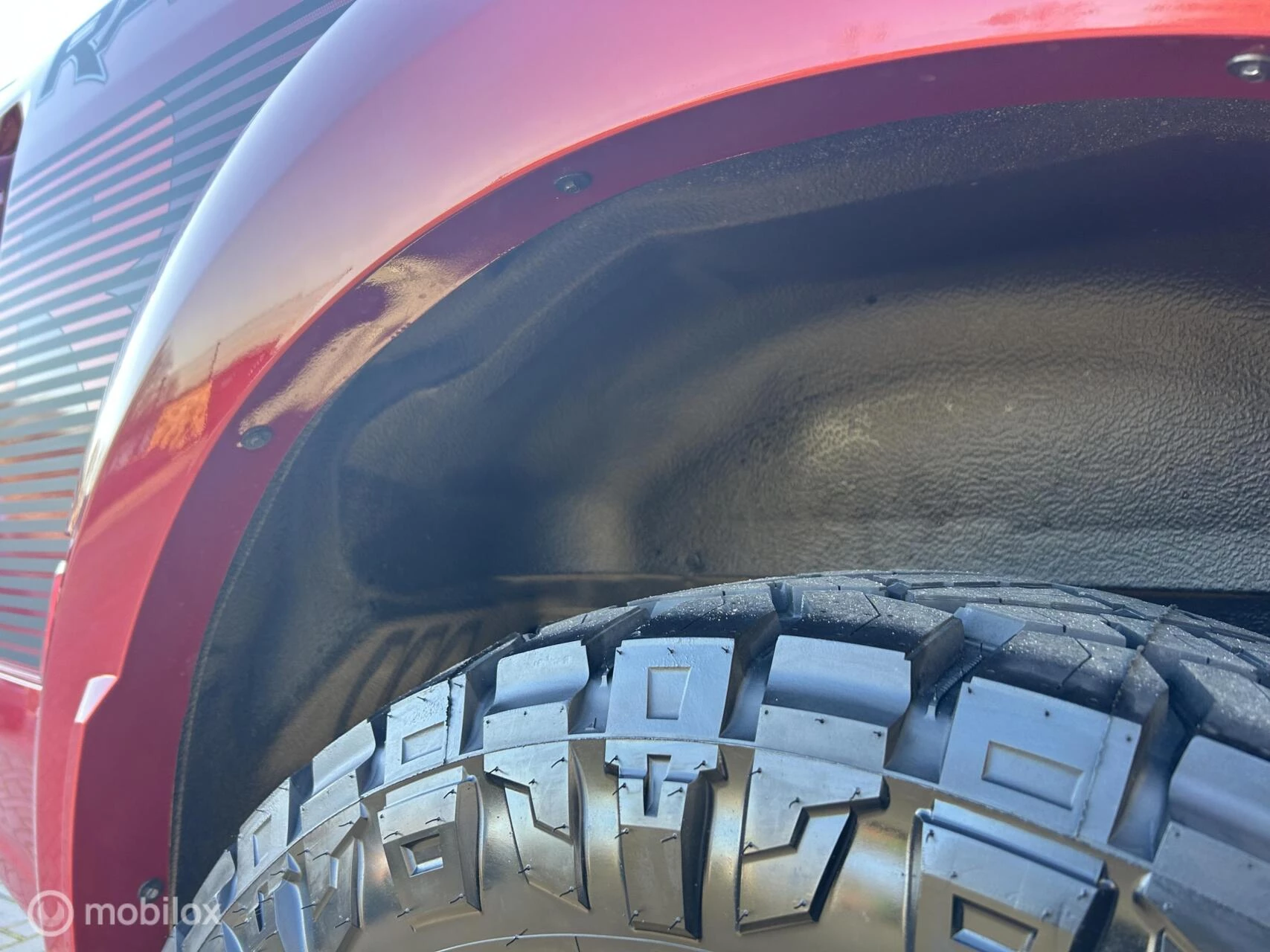 Hoofdafbeelding Ford F-150