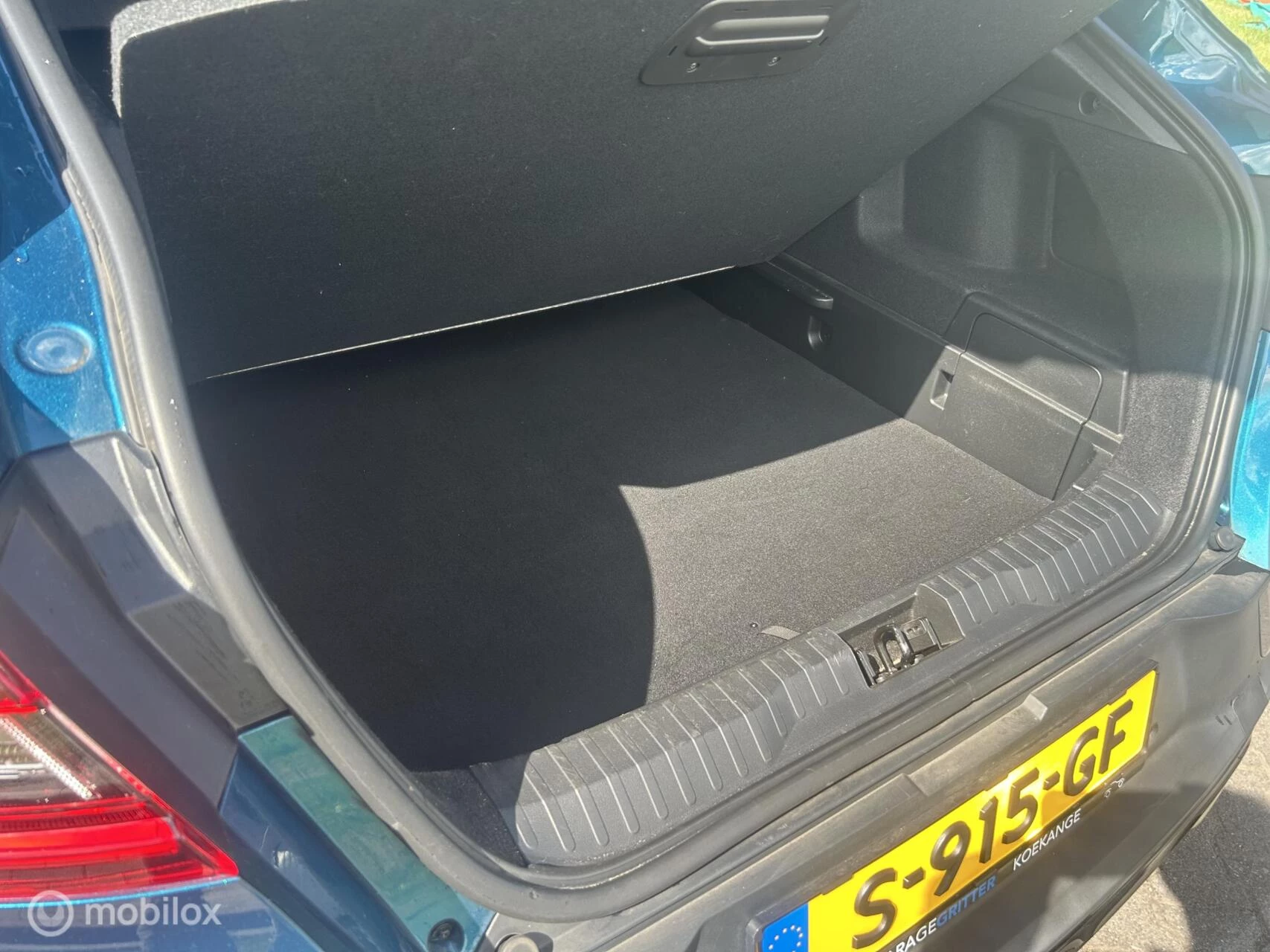 Hoofdafbeelding Renault Arkana
