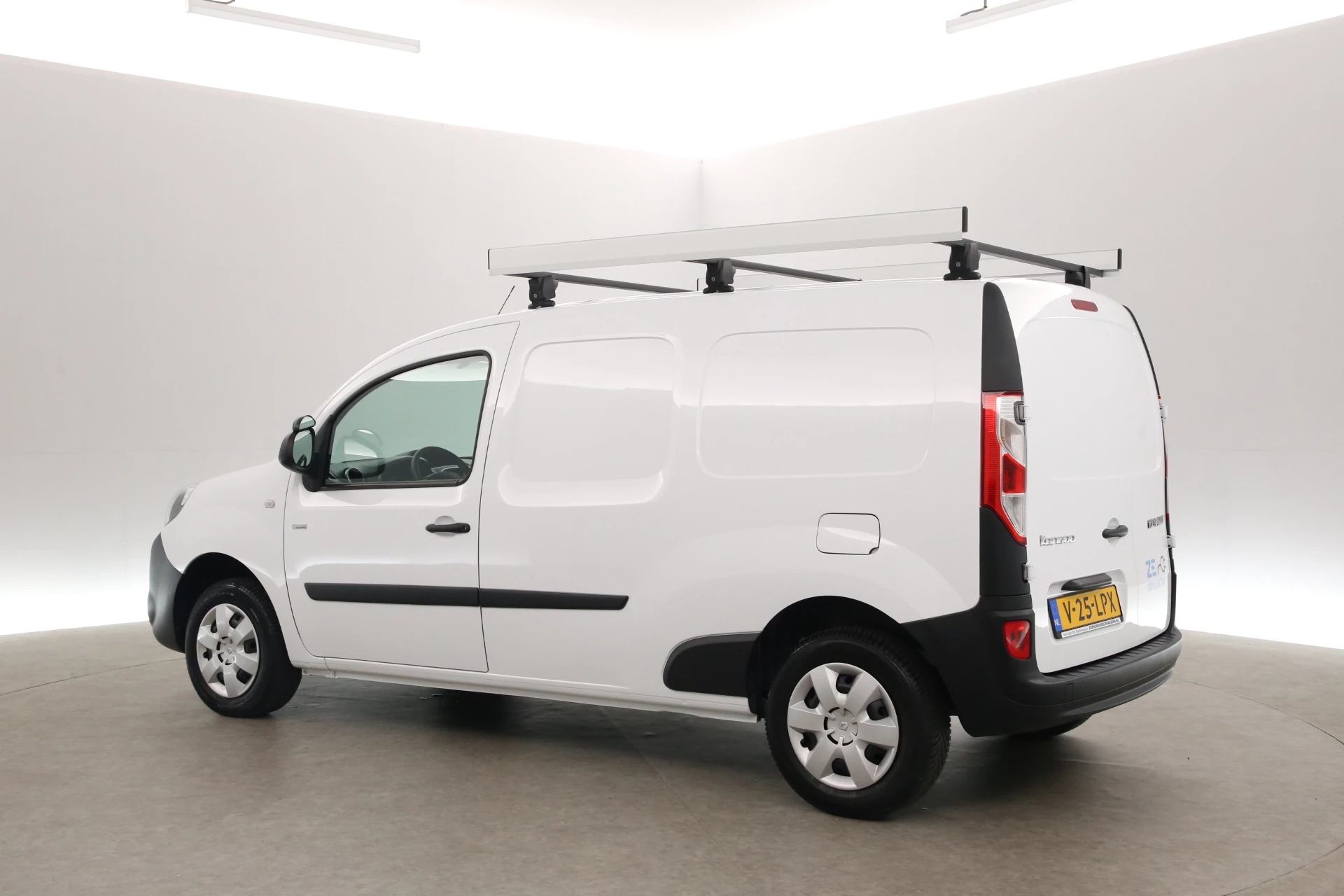 Hoofdafbeelding Renault Kangoo Z.E.