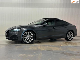 Audi A5 Sportback 2.0 TDI Design Pro Line Plus | PANO | NAV | MEMORY SEATS