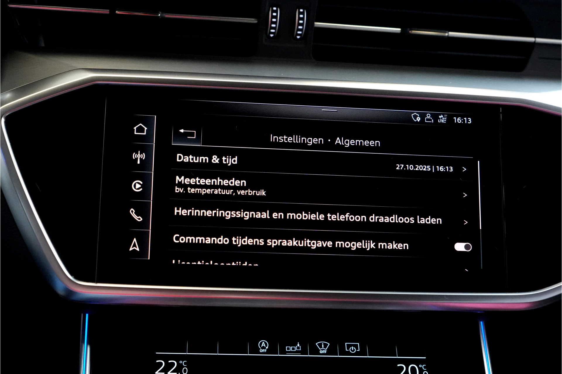 Hoofdafbeelding Audi RS6