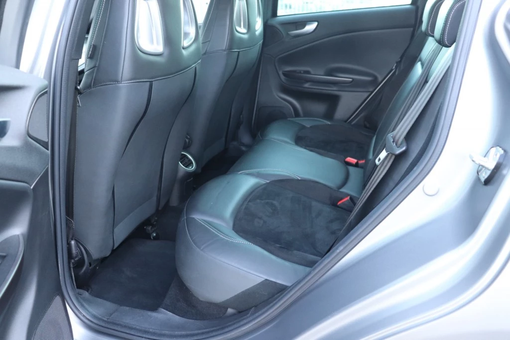 Hoofdafbeelding Alfa Romeo Giulietta