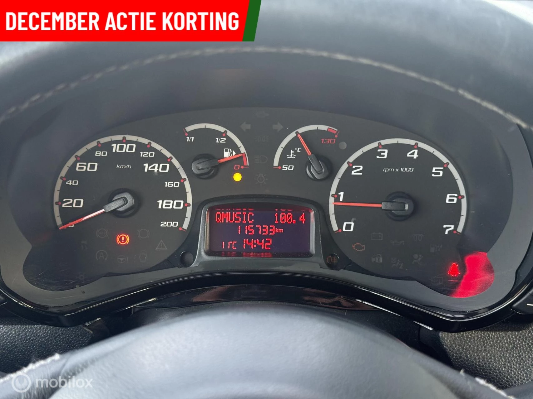 Hoofdafbeelding Ford Ka