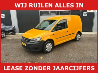 Volkswagen Caddy 2.0 TDI euro/6/