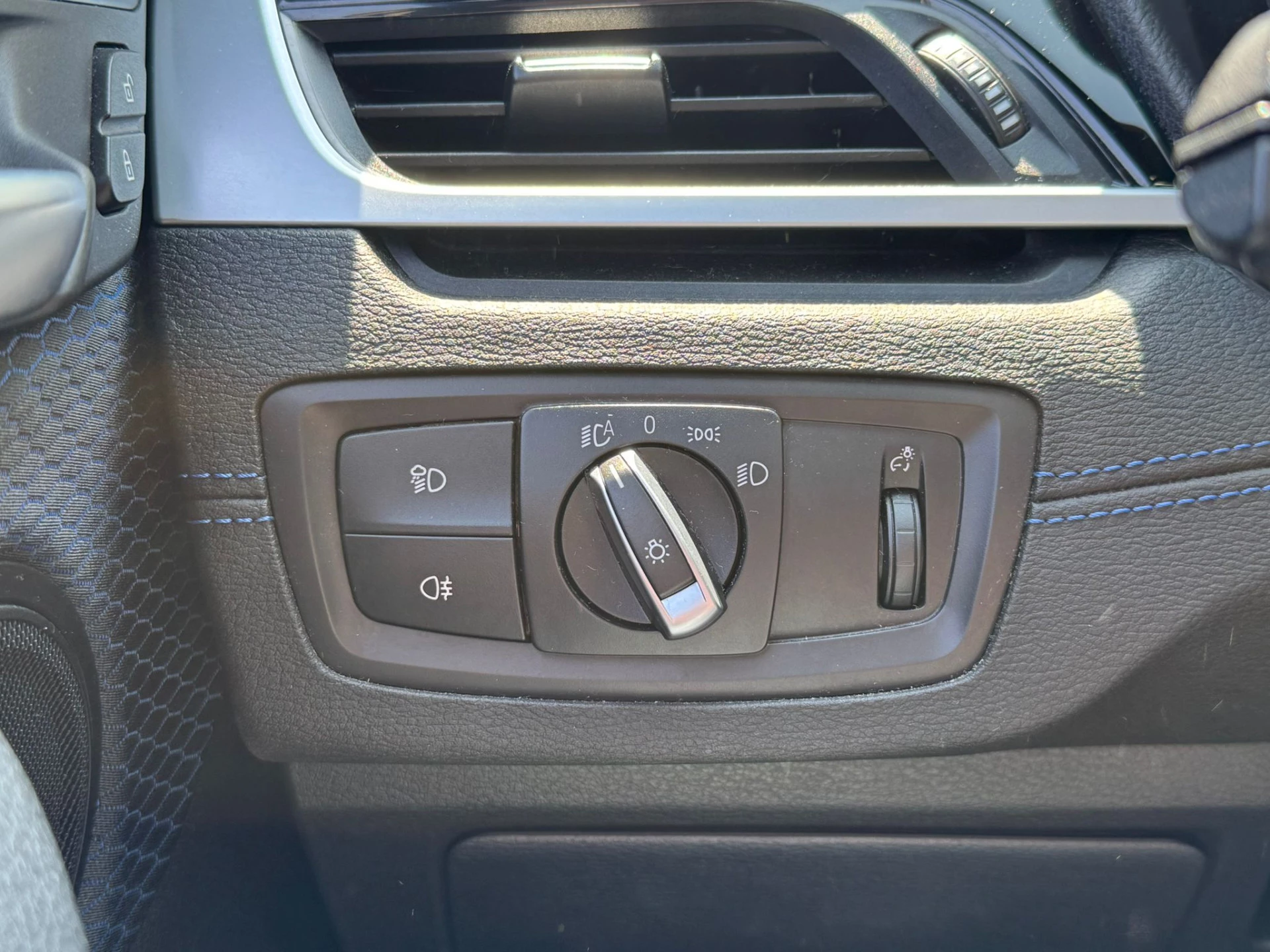 Hoofdafbeelding BMW X2