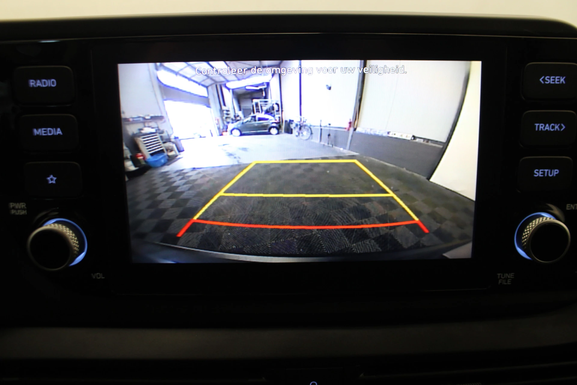 Hoofdafbeelding Hyundai Bayon