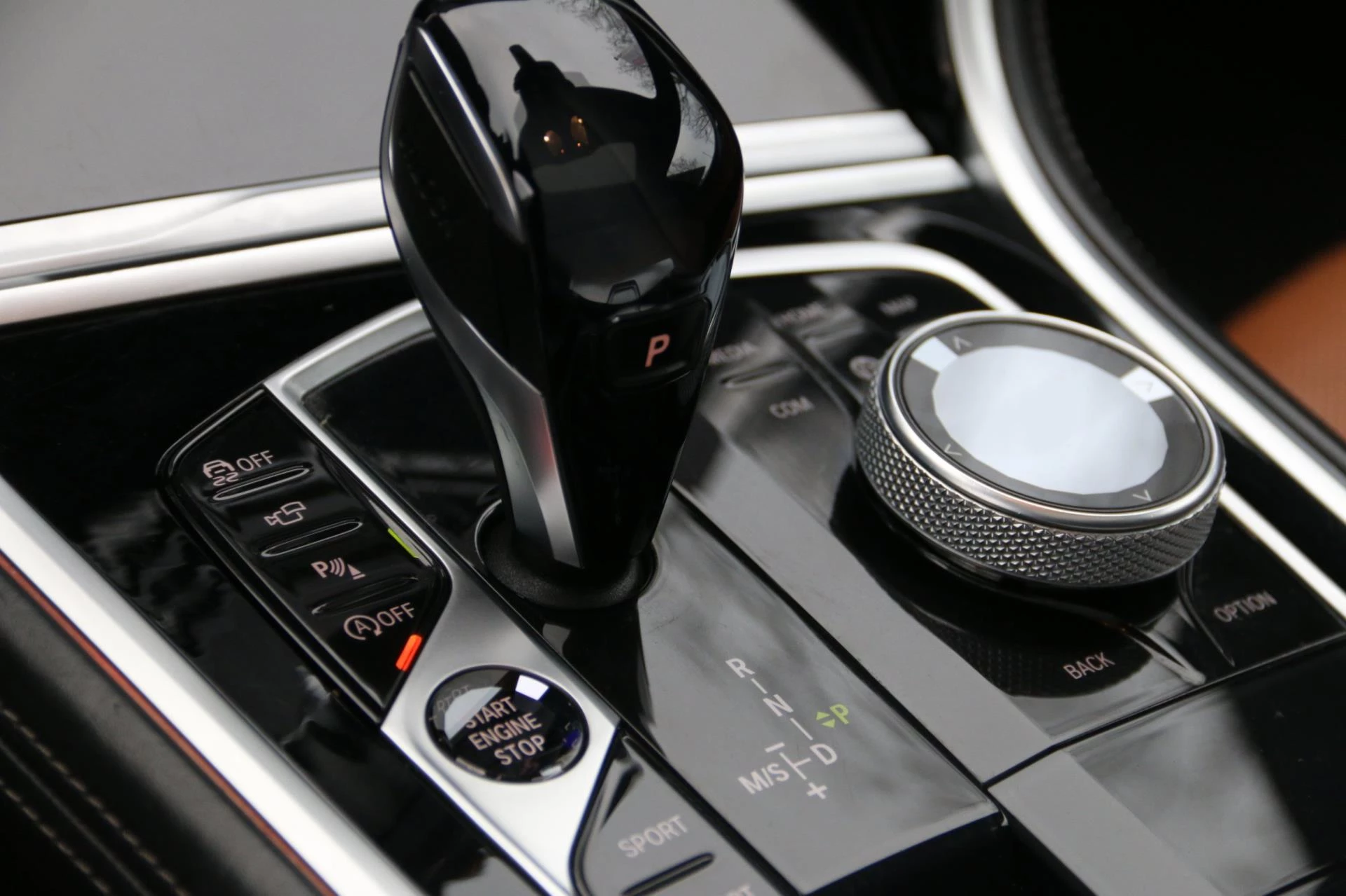 Hoofdafbeelding BMW 8 Serie