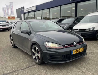 Volkswagen Golf 2.0 TSI DSG GTI Performance 230pk | Orig NL