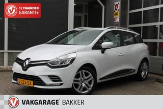 Renault Clio 0.9 TCE LIFE AIRCO CRUISE NAVI