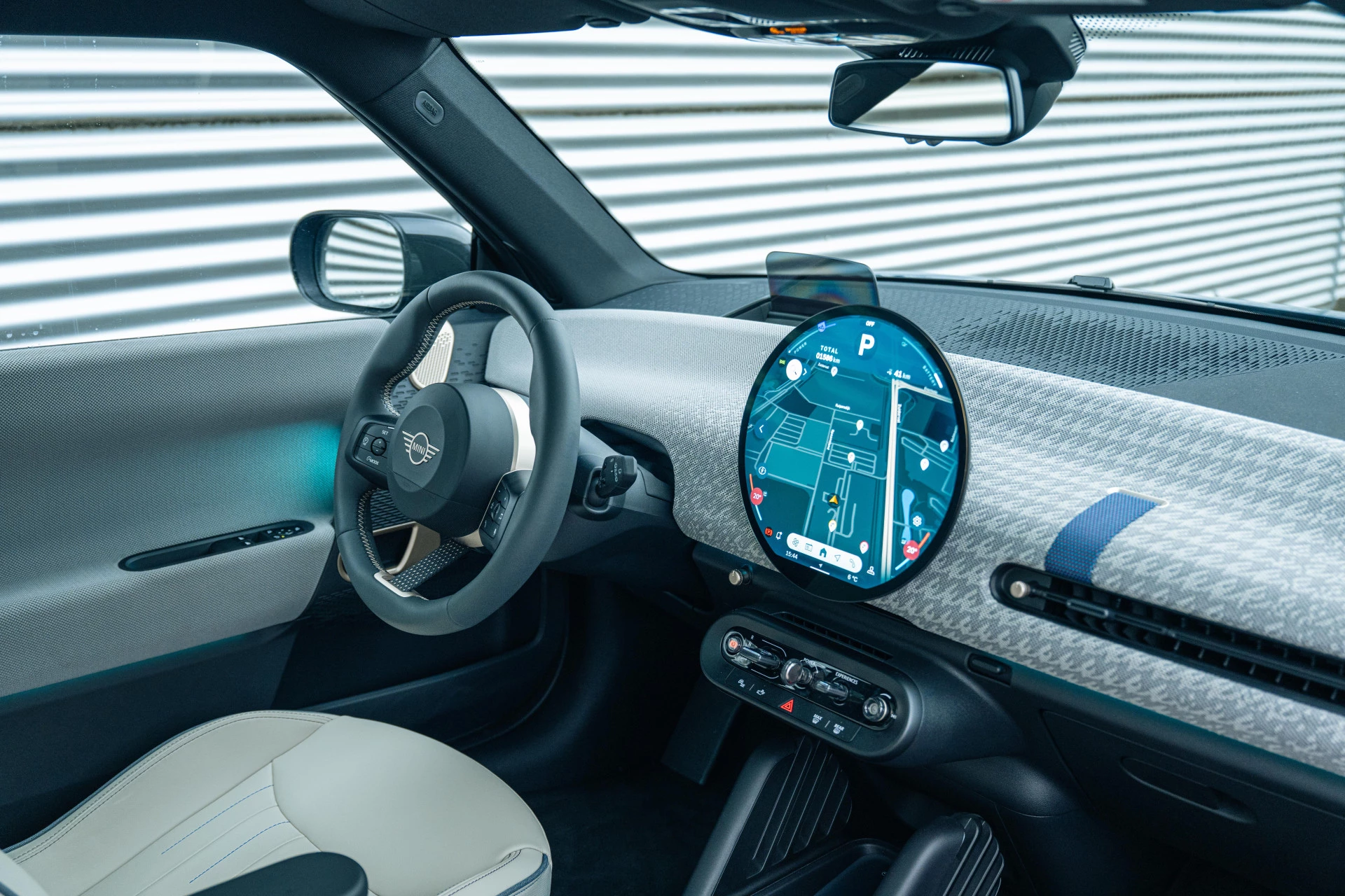 Hoofdafbeelding MINI 3-deurs