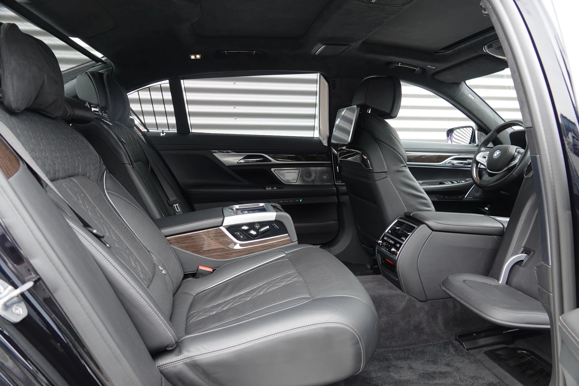 Hoofdafbeelding BMW 7 Serie