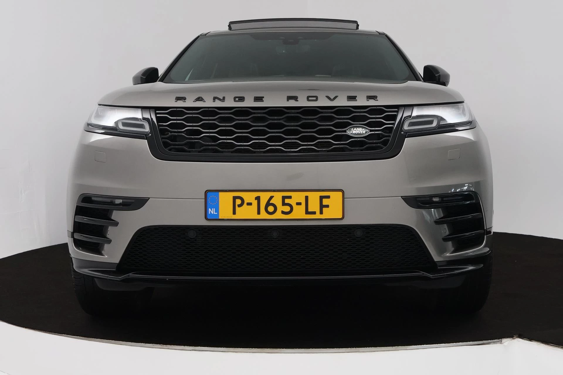 Hoofdafbeelding Land Rover Range Rover Velar