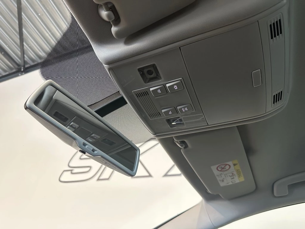 Hoofdafbeelding Volkswagen Golf Sportsvan