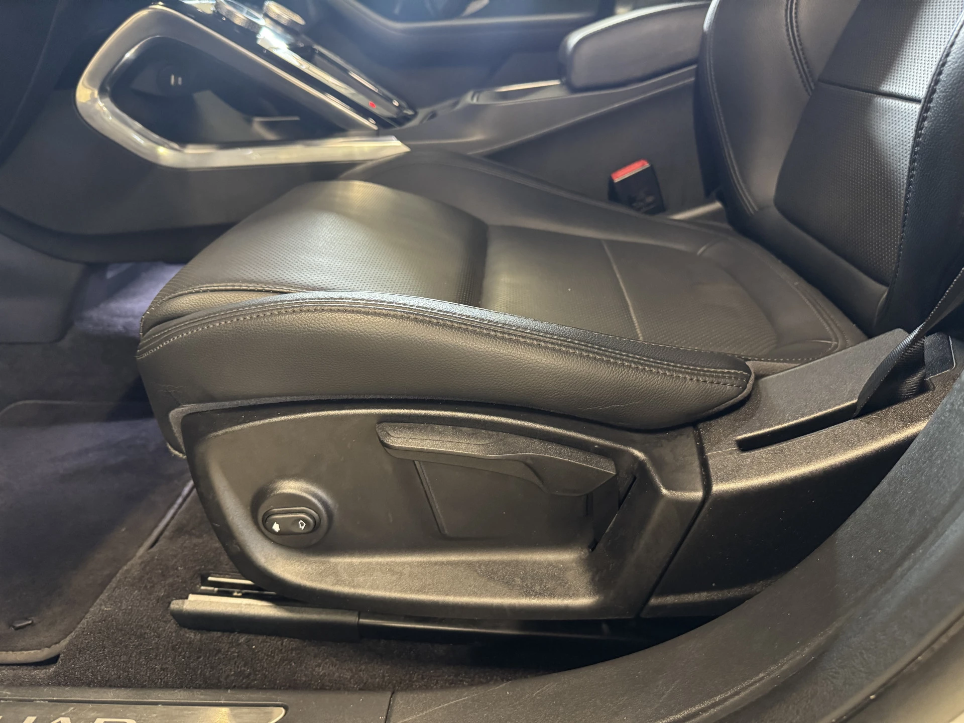 Hoofdafbeelding Jaguar I-PACE