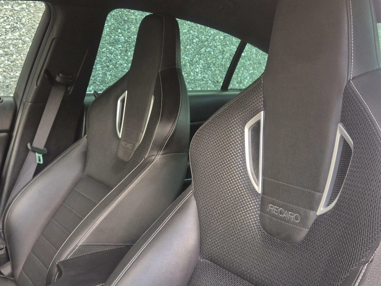 Hoofdafbeelding Opel Insignia