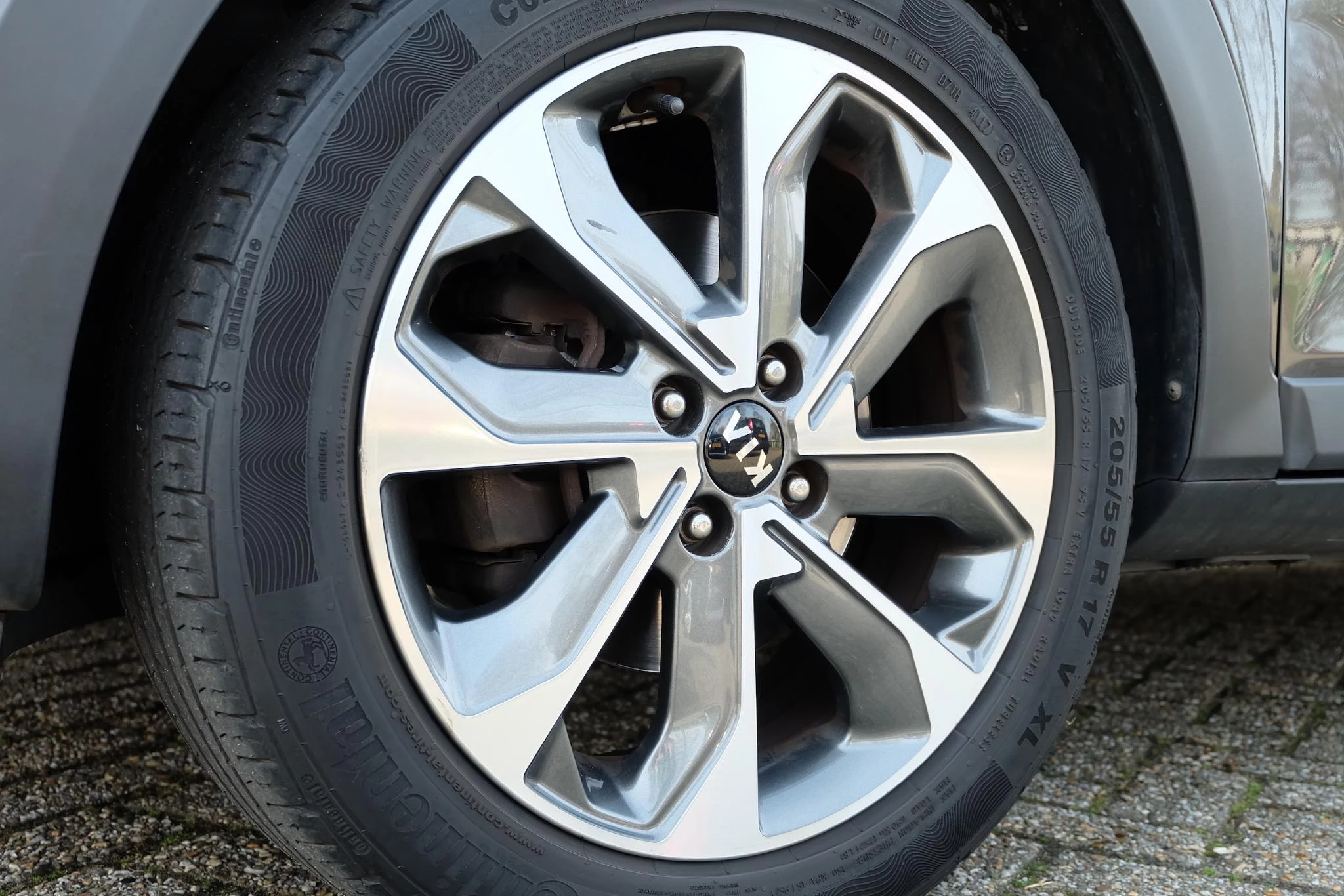 Hoofdafbeelding Kia Stonic