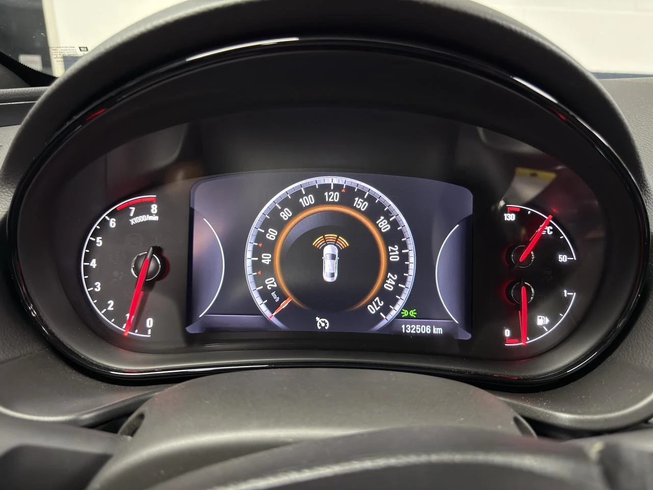 Hoofdafbeelding Opel Insignia