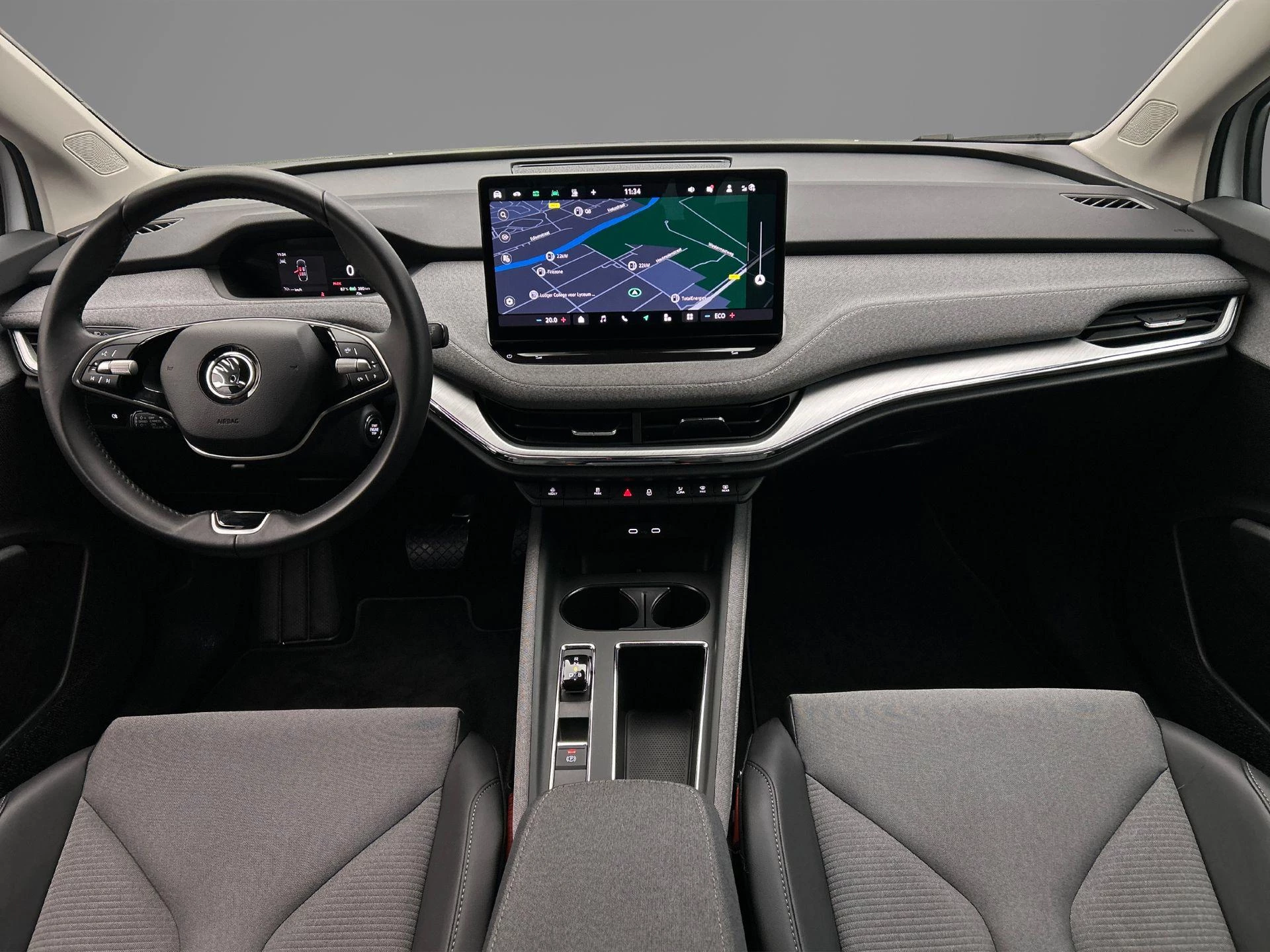 Hoofdafbeelding Škoda Enyaq iV