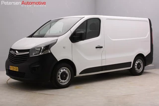 Opel Vivaro 1.6 CDTI L1H1 *Airco* Inrichting* PDC* Euro6* Cruise*