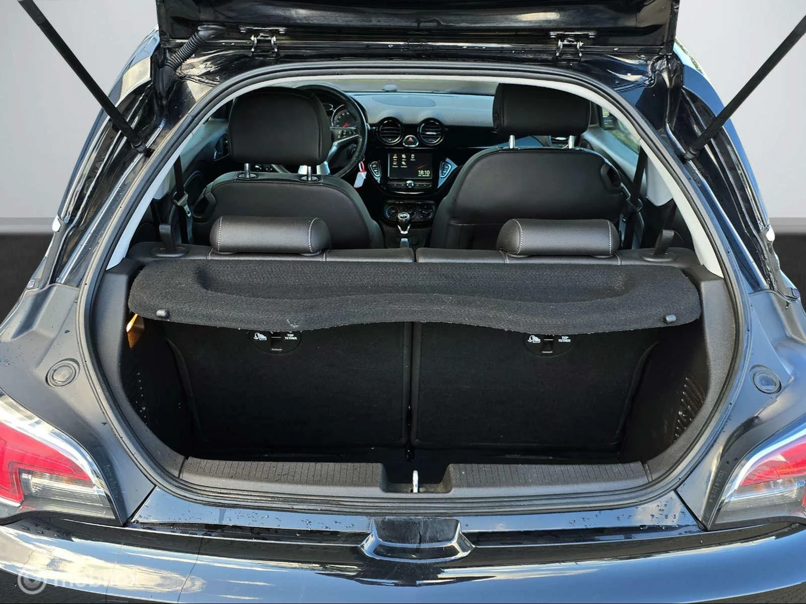 Hoofdafbeelding Opel ADAM