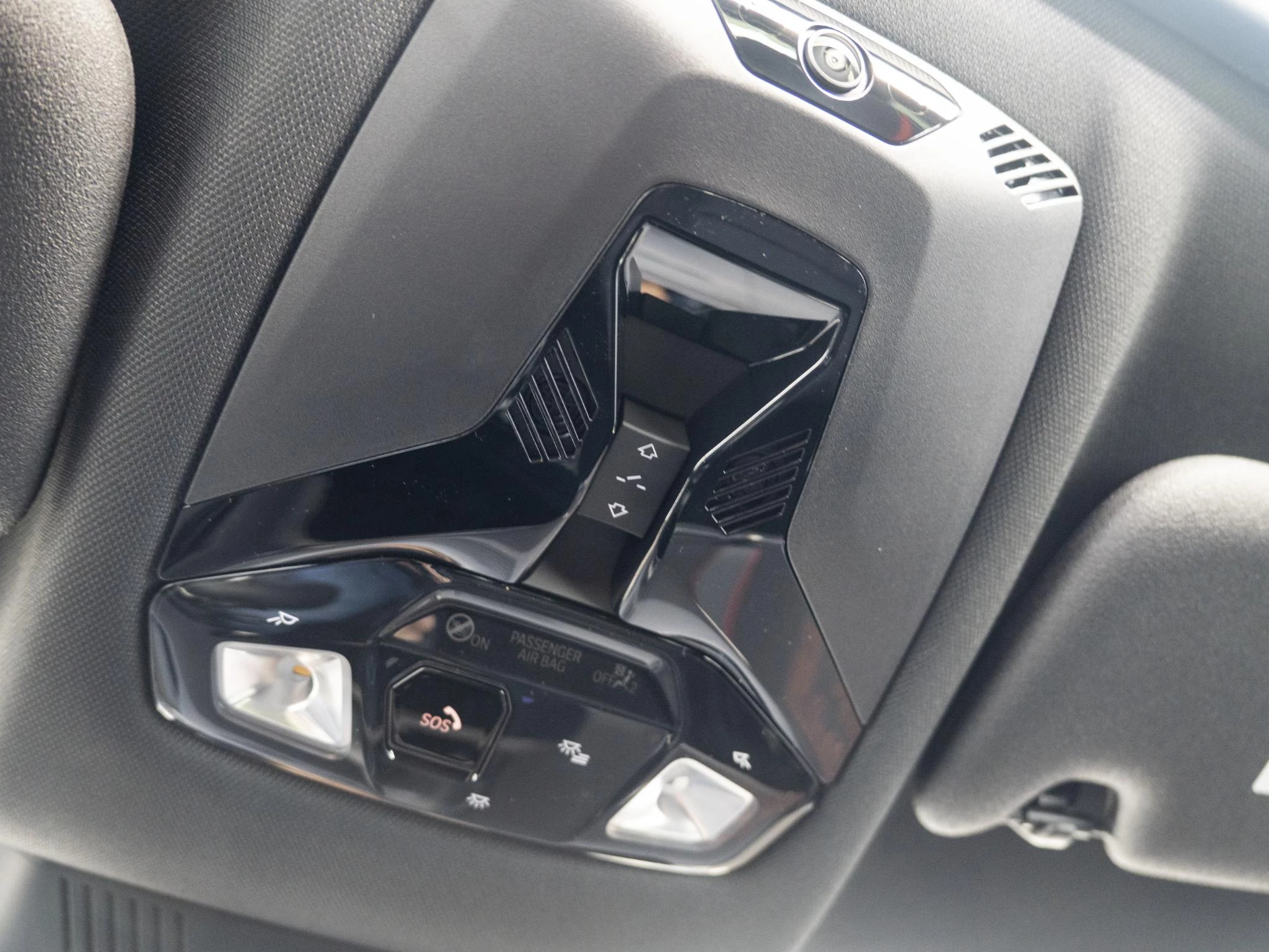 Hoofdafbeelding MINI 3-deurs