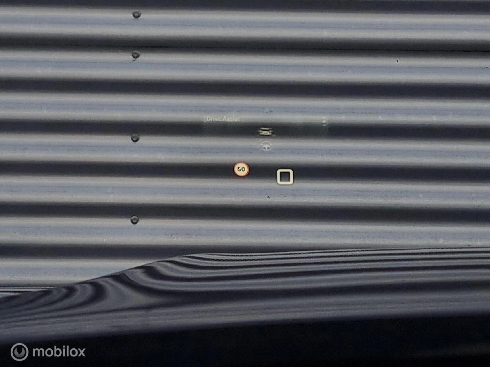 Hoofdafbeelding Citroën C5 X