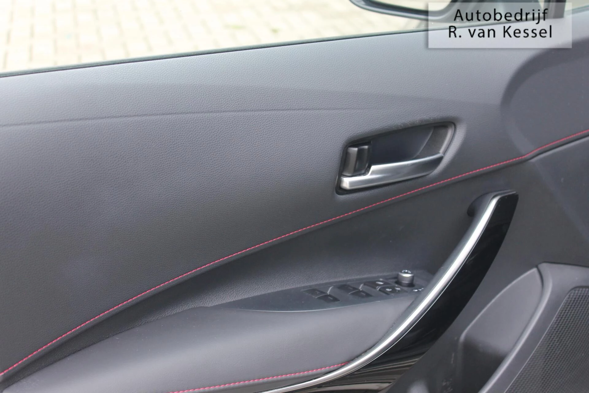 Hoofdafbeelding Toyota Corolla Touring Sports