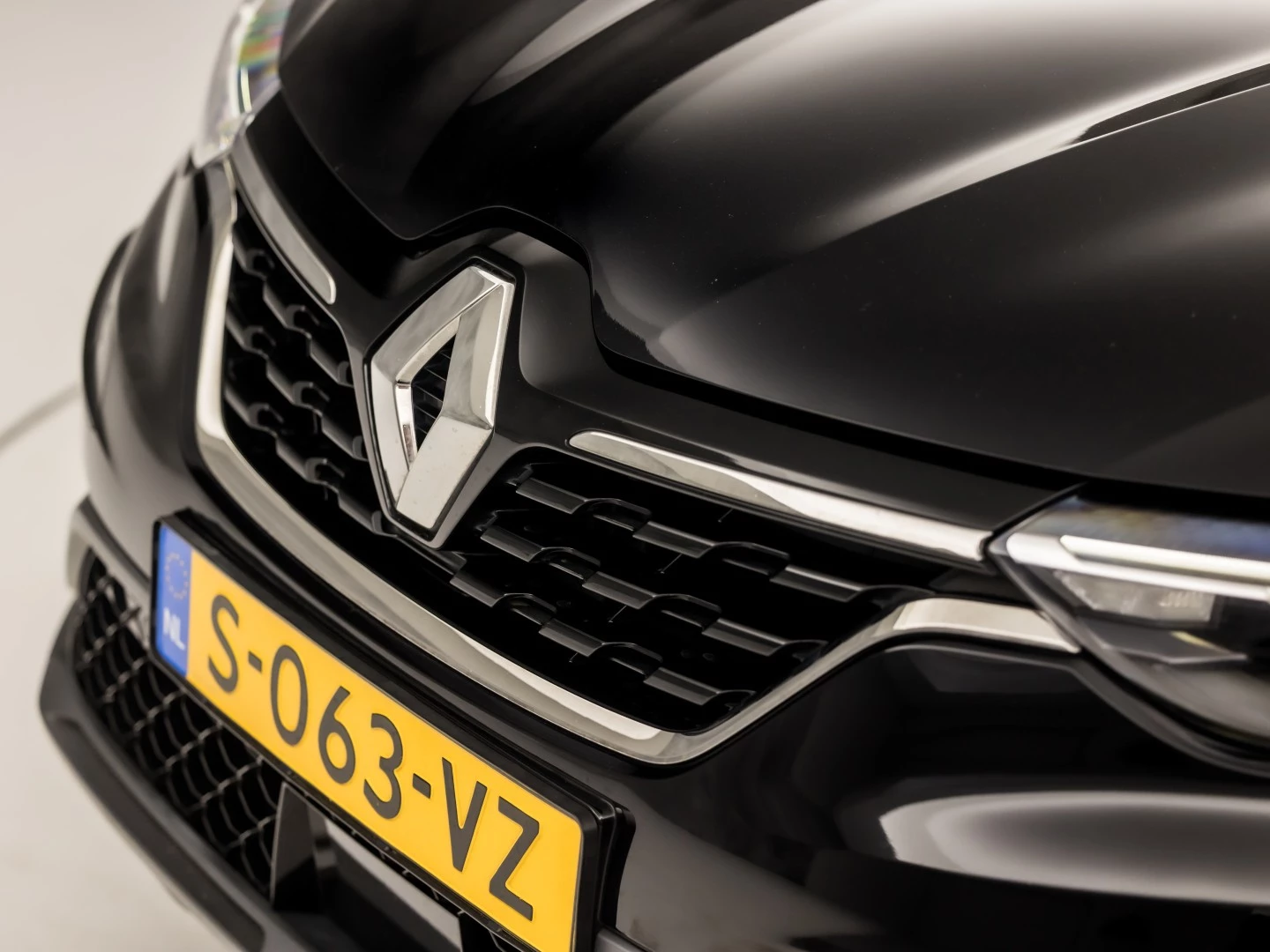 Hoofdafbeelding Renault Arkana
