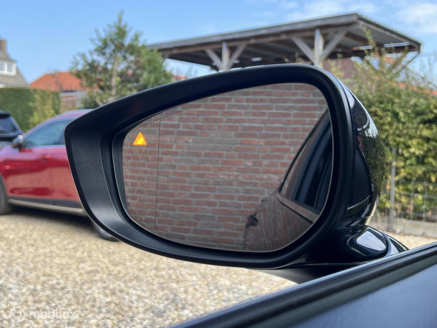 Hoofdafbeelding Mazda CX-30