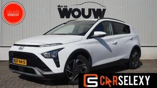Hyundai Bayon 1.0 T-GDI Comfort Automaat