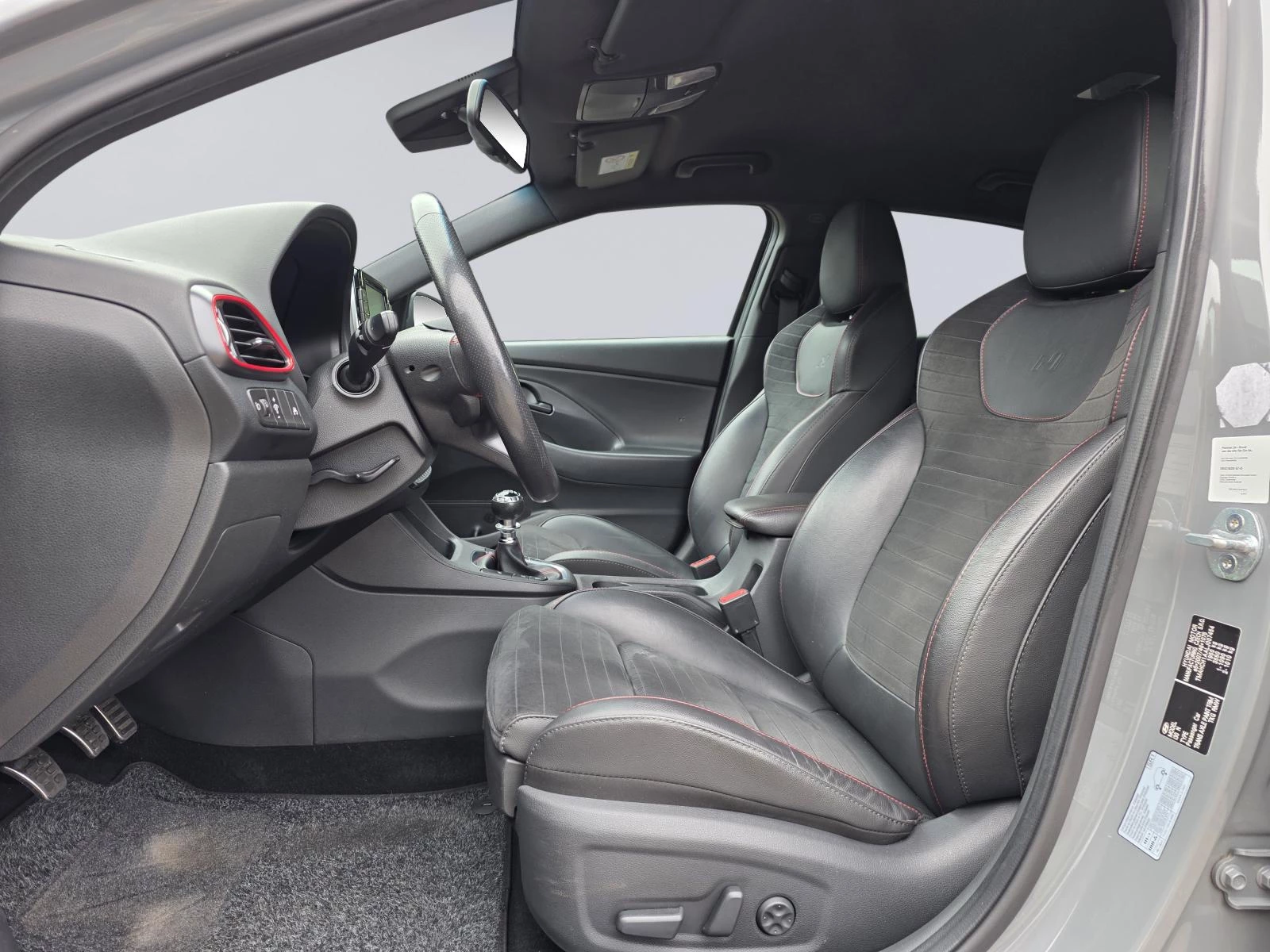 Hoofdafbeelding Hyundai i30