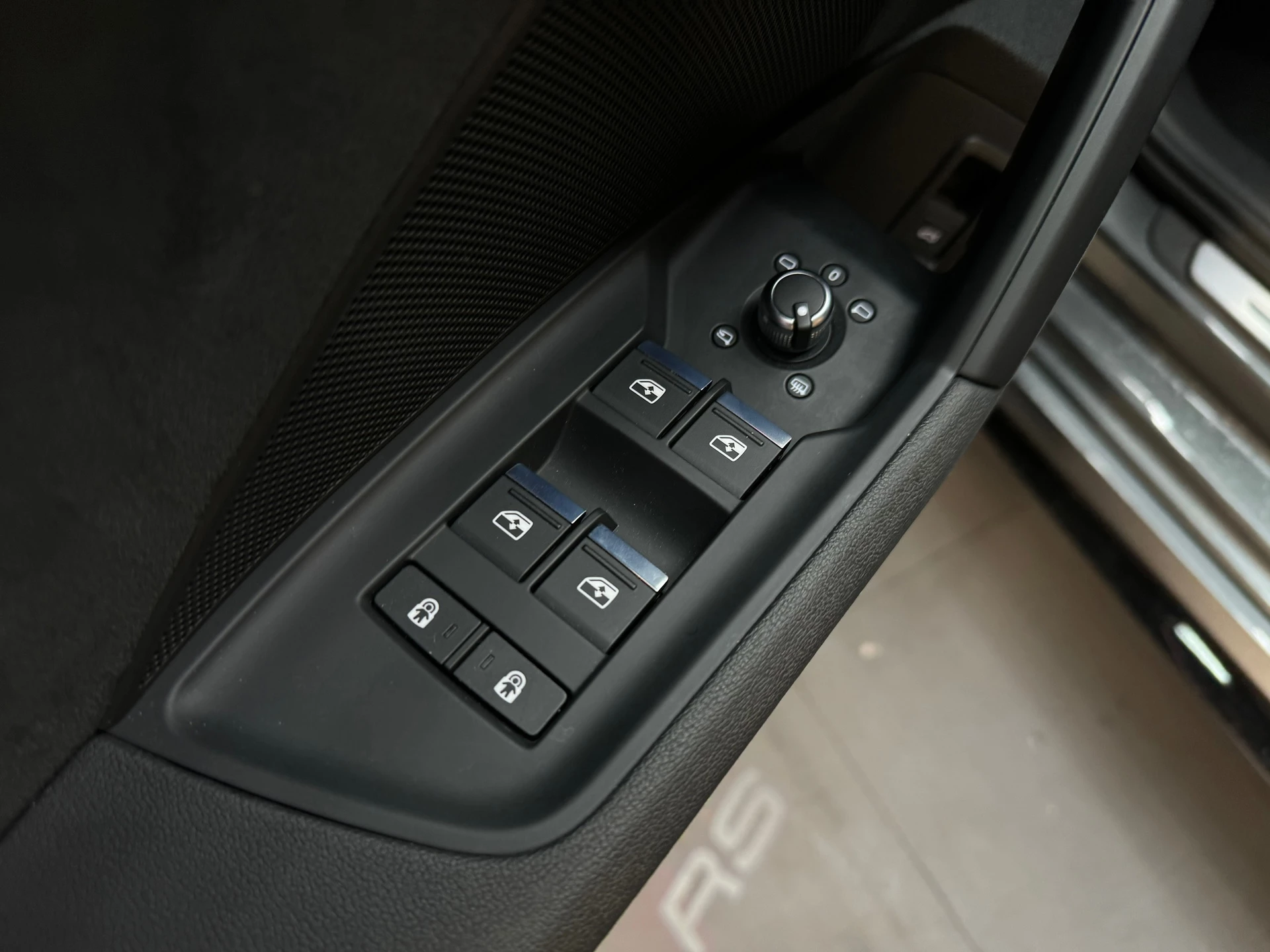 Hoofdafbeelding Audi RS3