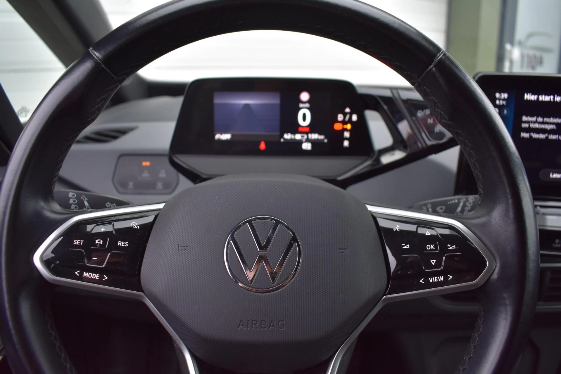 Hoofdafbeelding Volkswagen ID.3