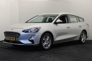 Ford Focus Wagon 1.0 EcoBoost Active Business |Stoelverwarming|camera|navi
