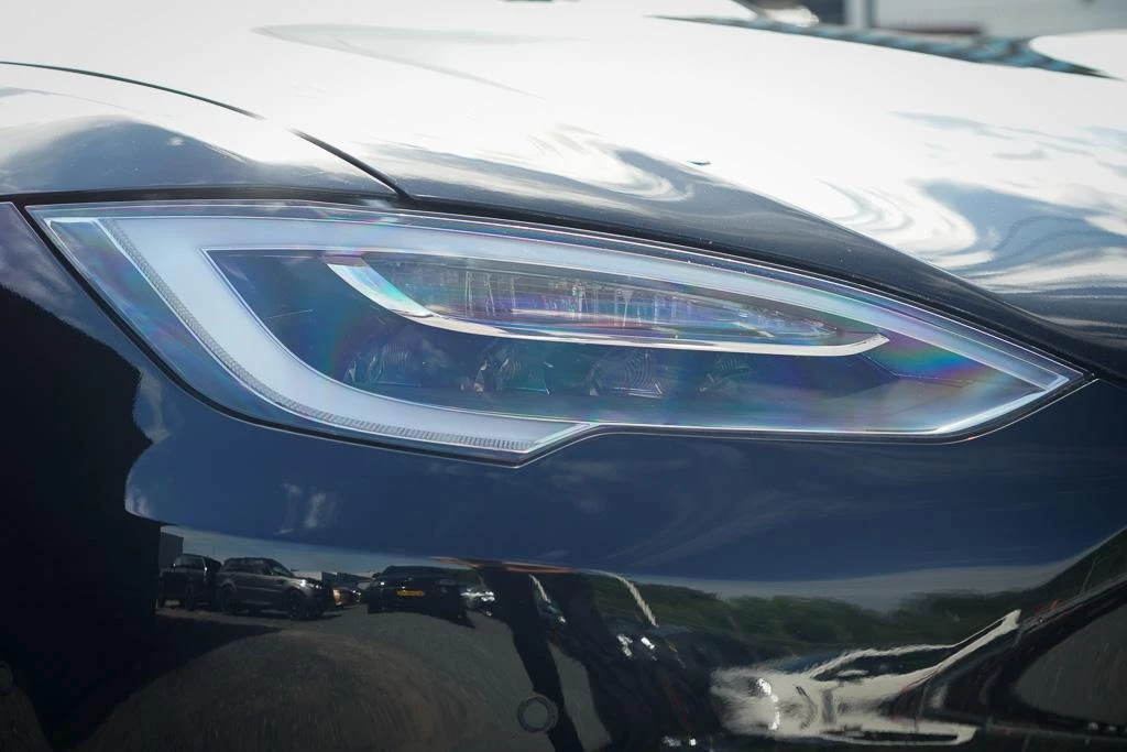 Hoofdafbeelding Tesla Model S