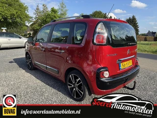 Citroen C3 Picasso 1.6 VTi Collection 115884 km trekhaak
