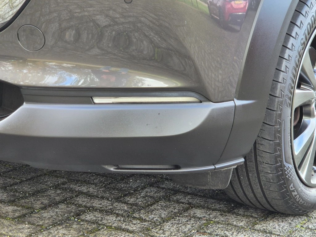 Hoofdafbeelding Mazda CX-30