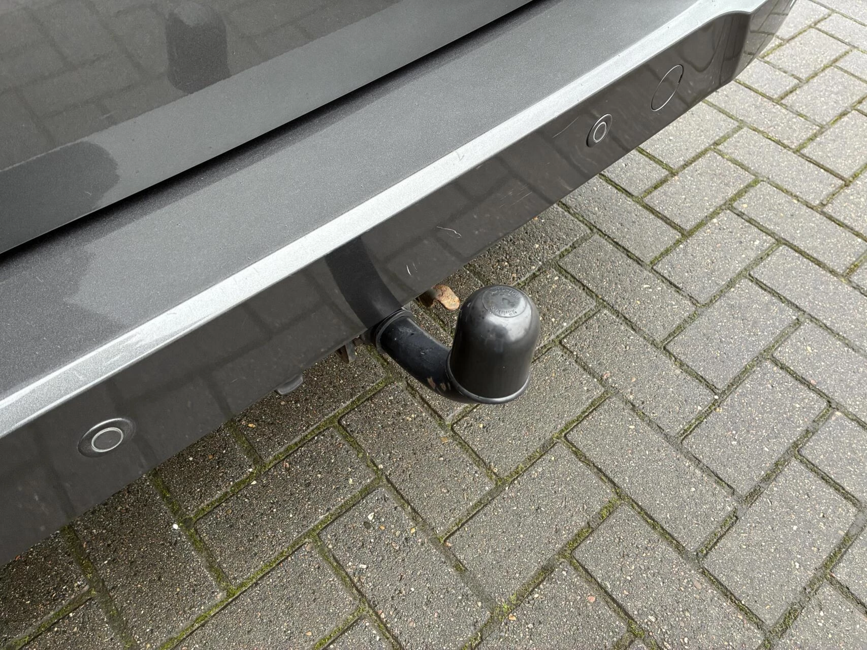 Hoofdafbeelding Ford Tourneo Connect