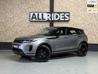 Hoofdafbeelding Land Rover Range Rover Evoque Land Rover RANGE ROVER EVOQUE 1.5 P300e AWD S | Pano | Keyless | 360 camera | ACC