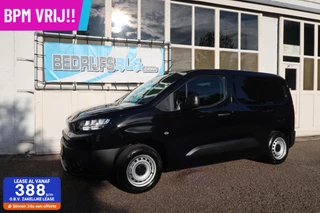 Hoofdafbeelding Toyota ProAce