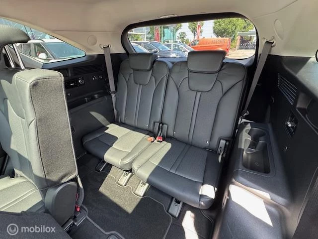 Hoofdafbeelding Kia Sorento