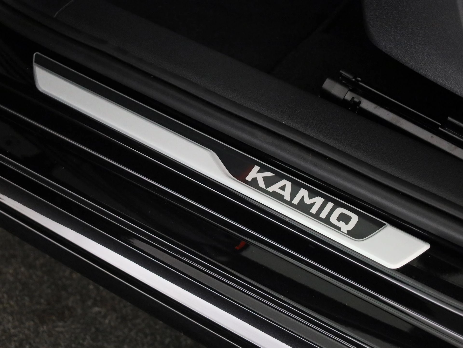 Hoofdafbeelding Škoda Kamiq