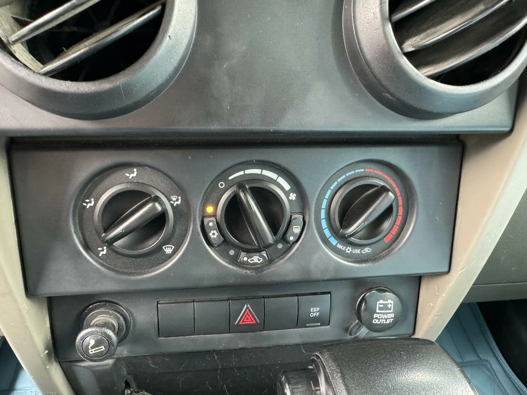 Hoofdafbeelding Jeep Wrangler