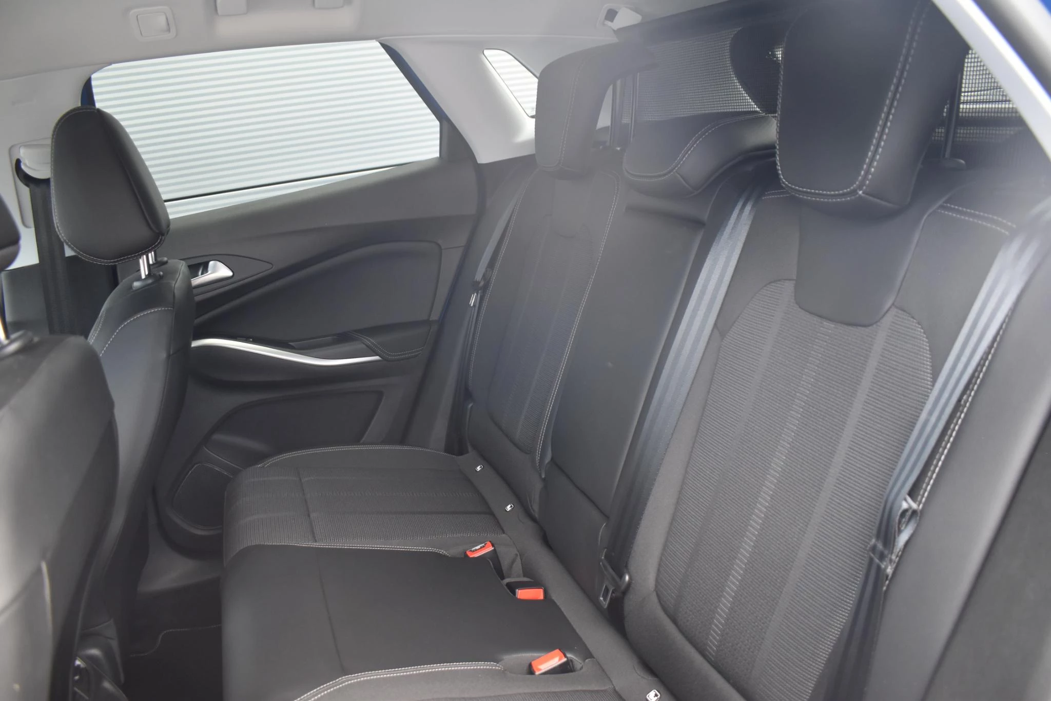 Hoofdafbeelding Opel Grandland